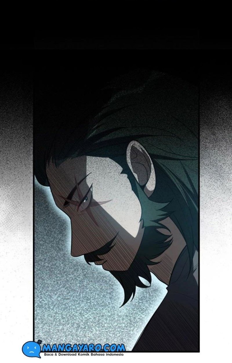 Killing My Love Chapter 38 - halaman 18