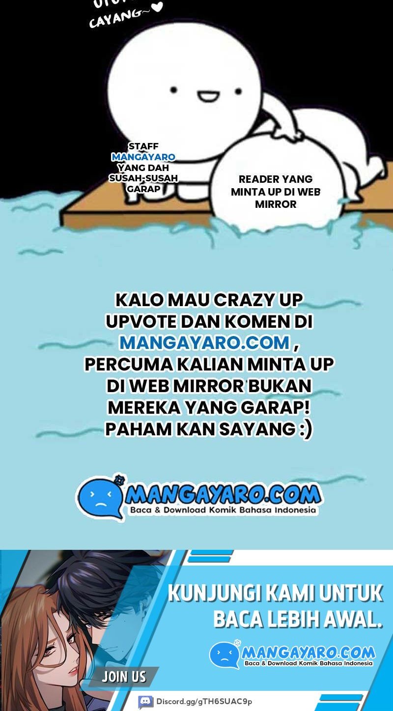 Killing My Love Chapter 39 - halaman 23