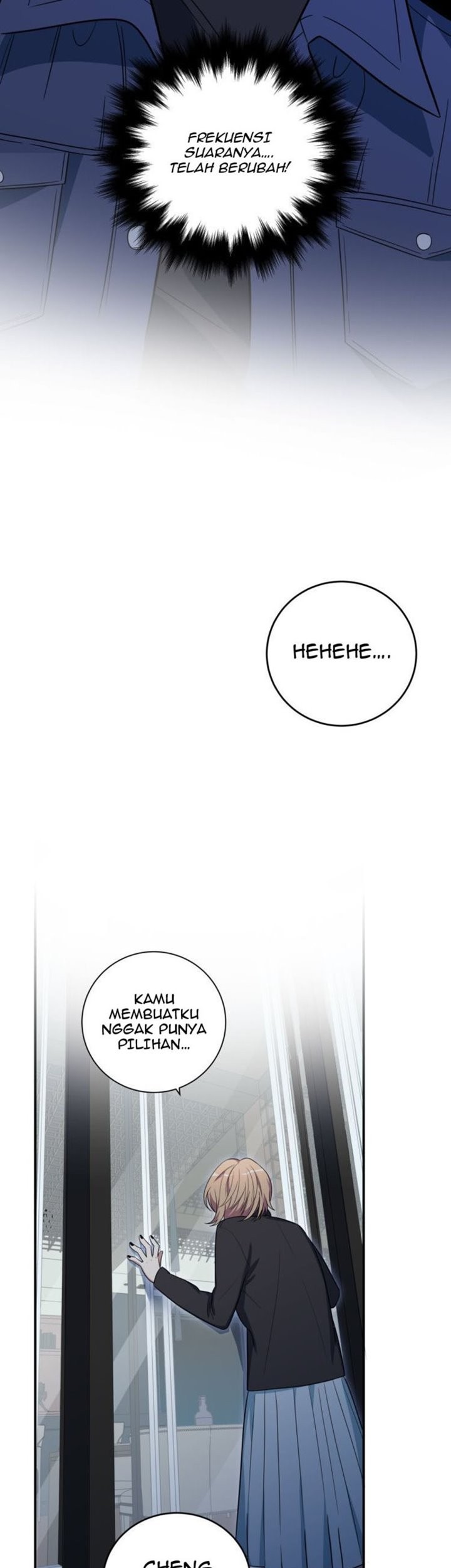 Killing My Love Chapter 4 - halaman 26