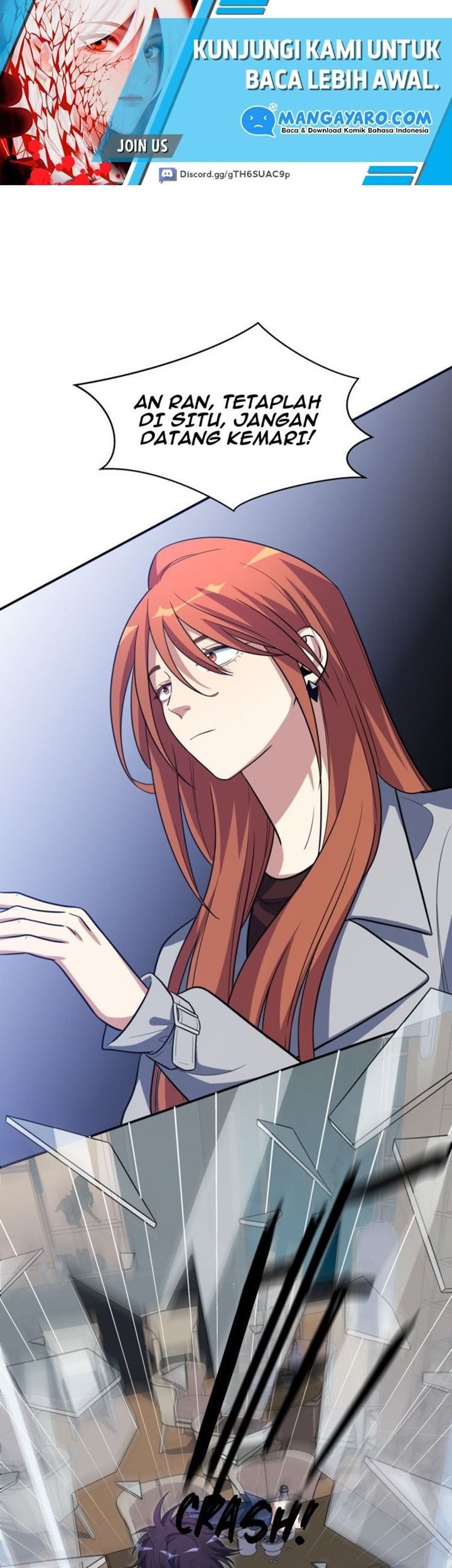 Killing My Love Chapter 4 - halaman 42