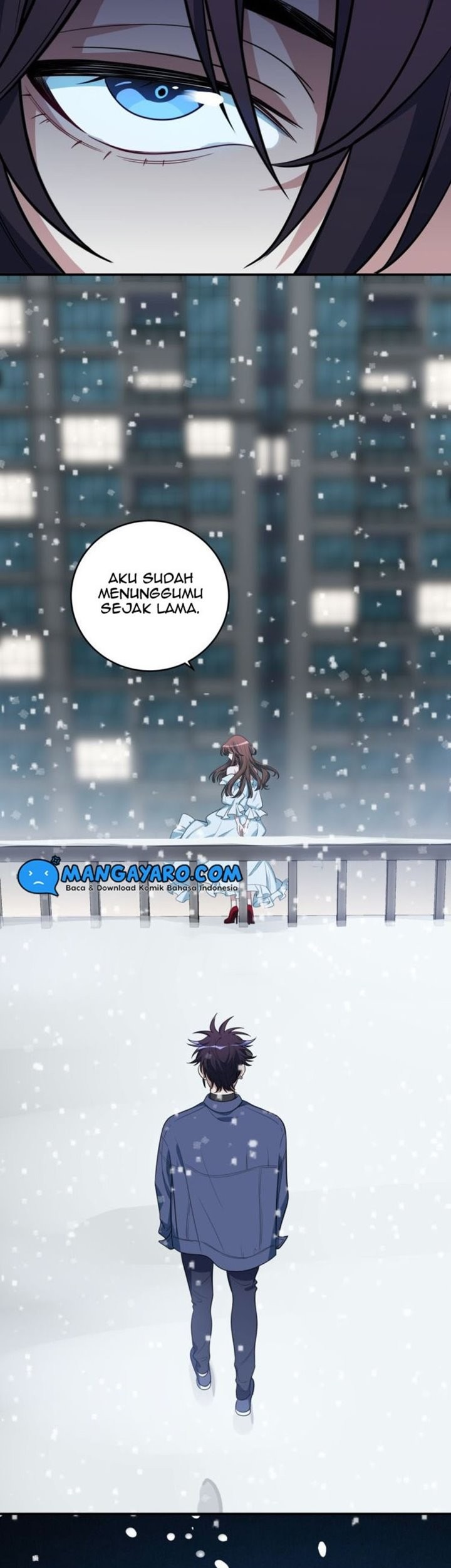 Killing My Love Chapter 4 - halaman 50