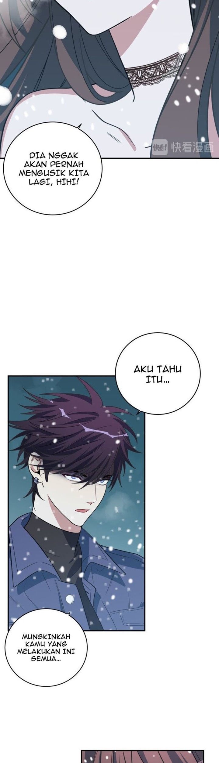 Killing My Love Chapter 4 - halaman 54