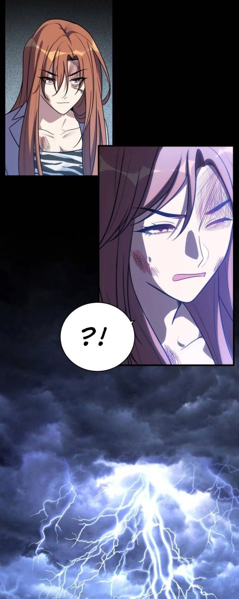 Killing My Love Chapter 40 - halaman 13