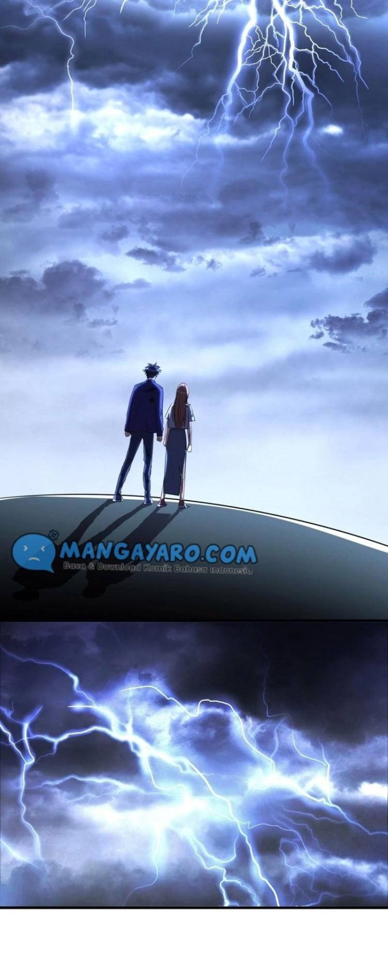 Killing My Love Chapter 40 - halaman 14