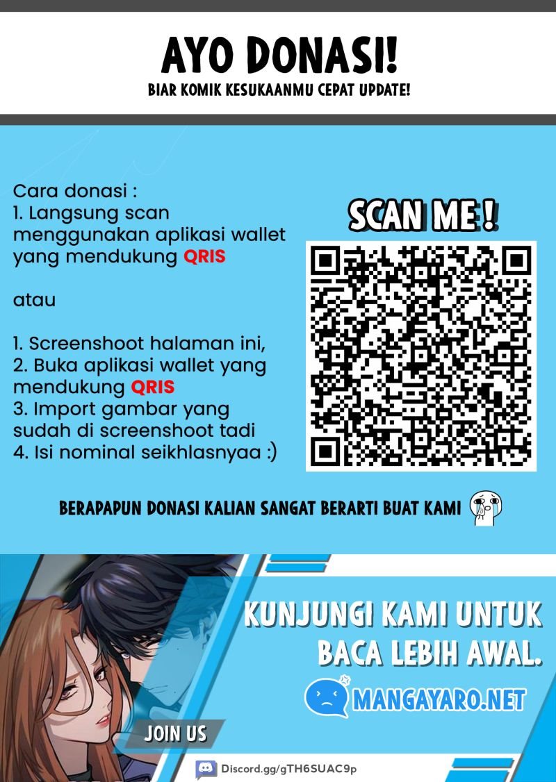 Killing My Love Chapter 40 - halaman 26
