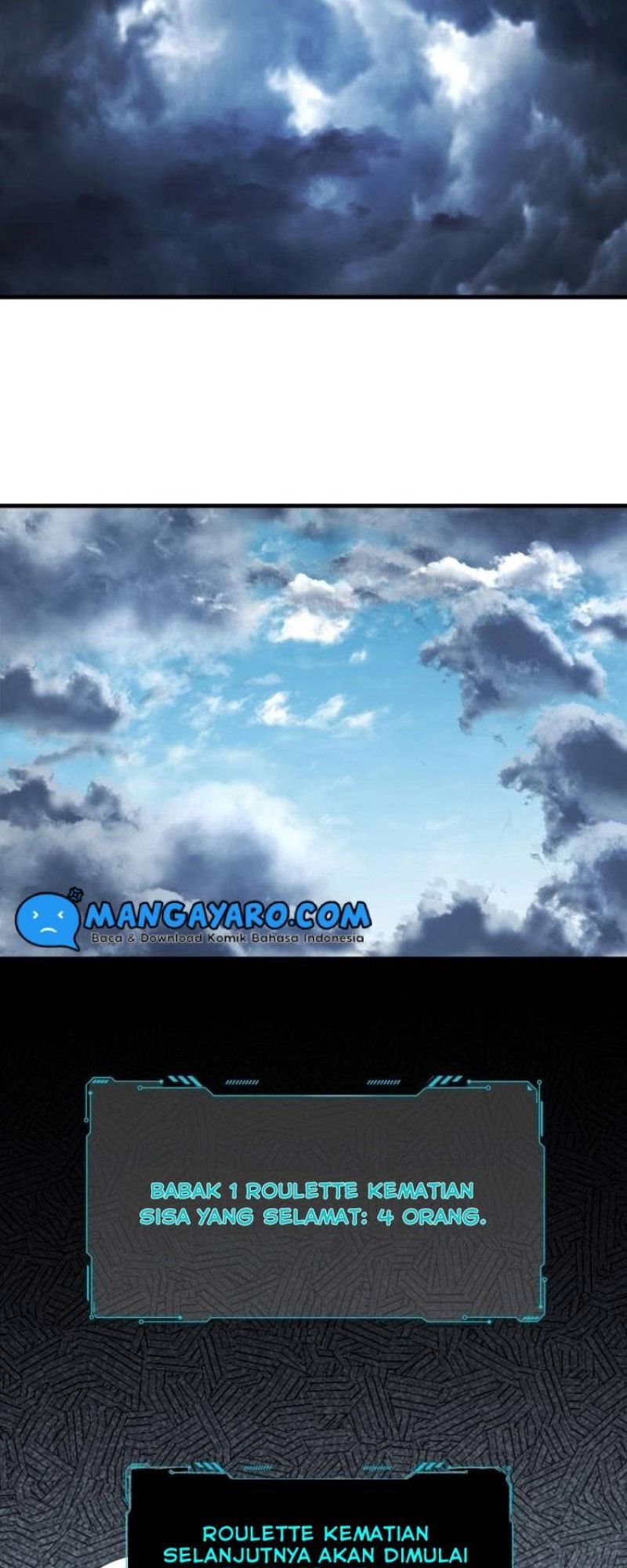 Killing My Love Chapter 41 - halaman 10