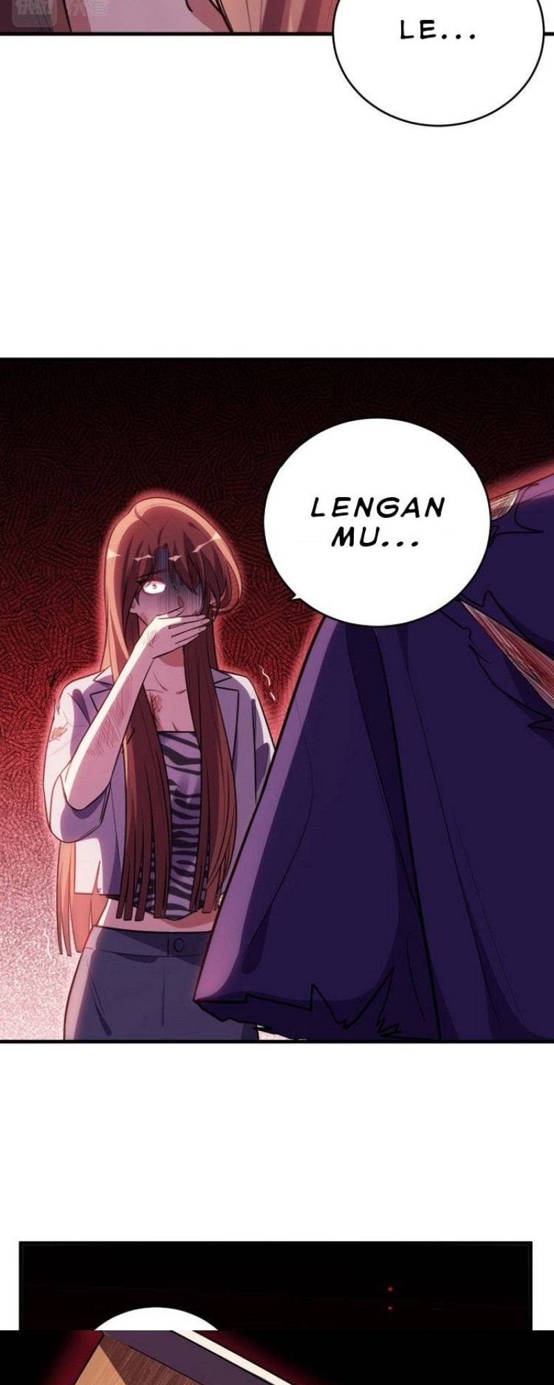 Killing My Love Chapter 41 - halaman 16