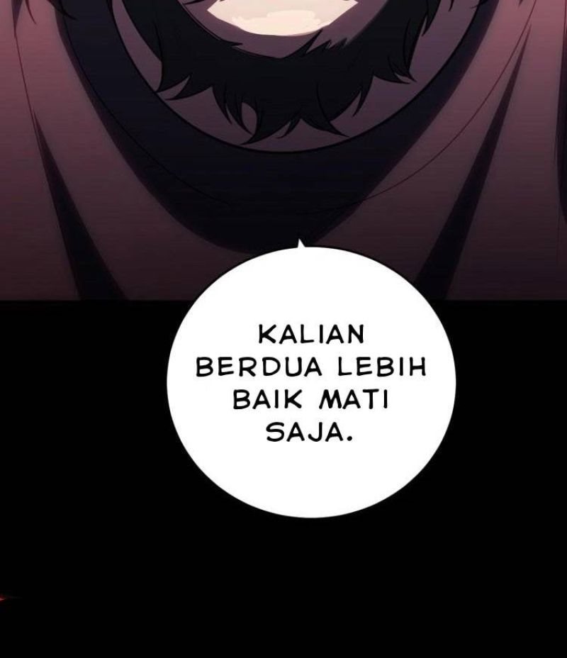 Killing My Love Chapter 41 - halaman 21