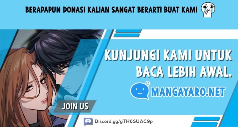 Killing My Love Chapter 41 - halaman 23
