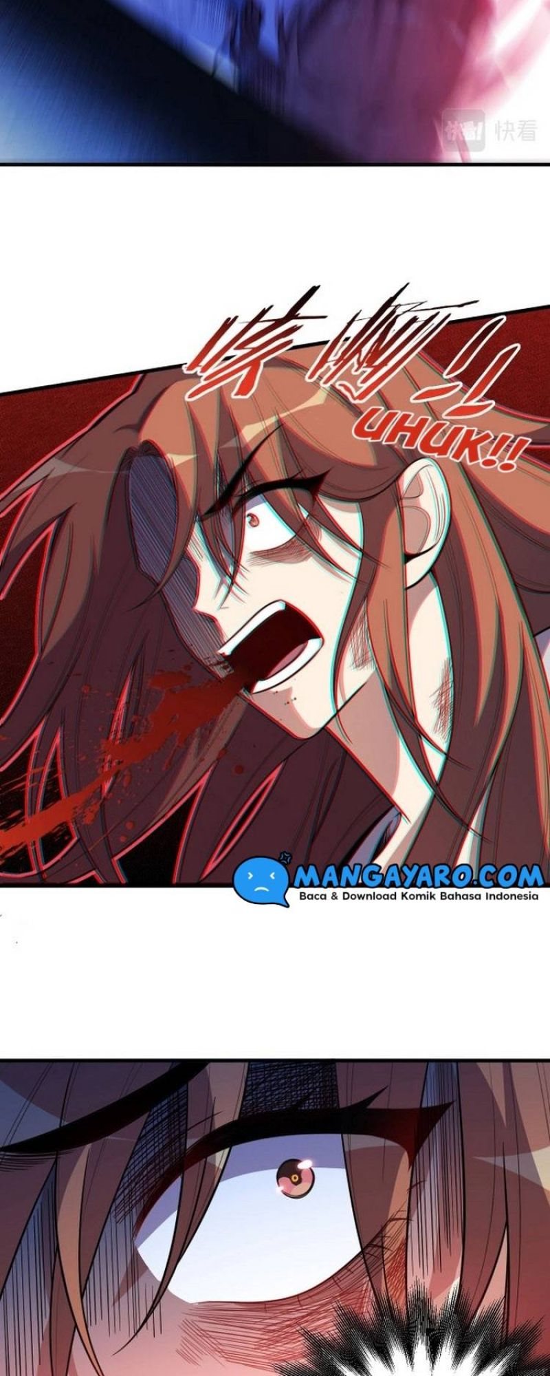 Killing My Love Chapter 42 - halaman 15