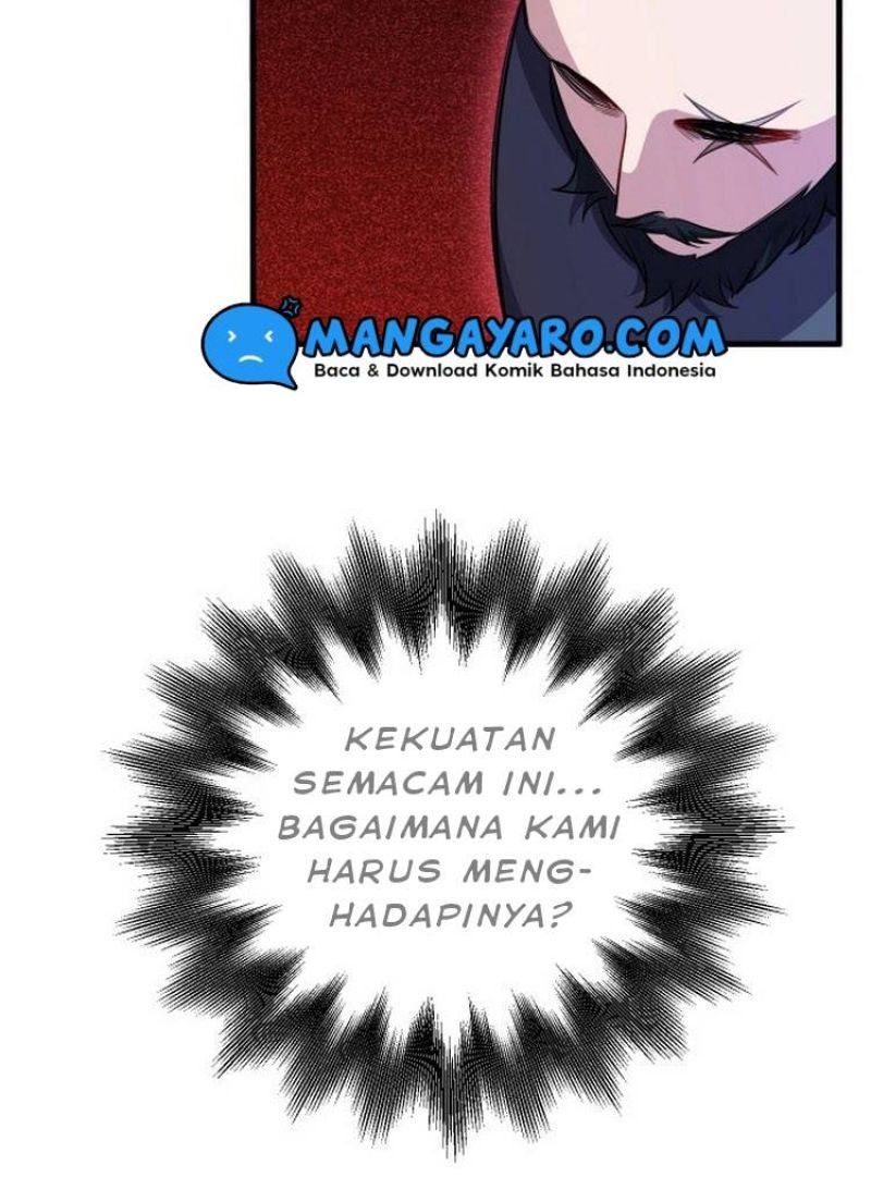 Killing My Love Chapter 42 - halaman 17