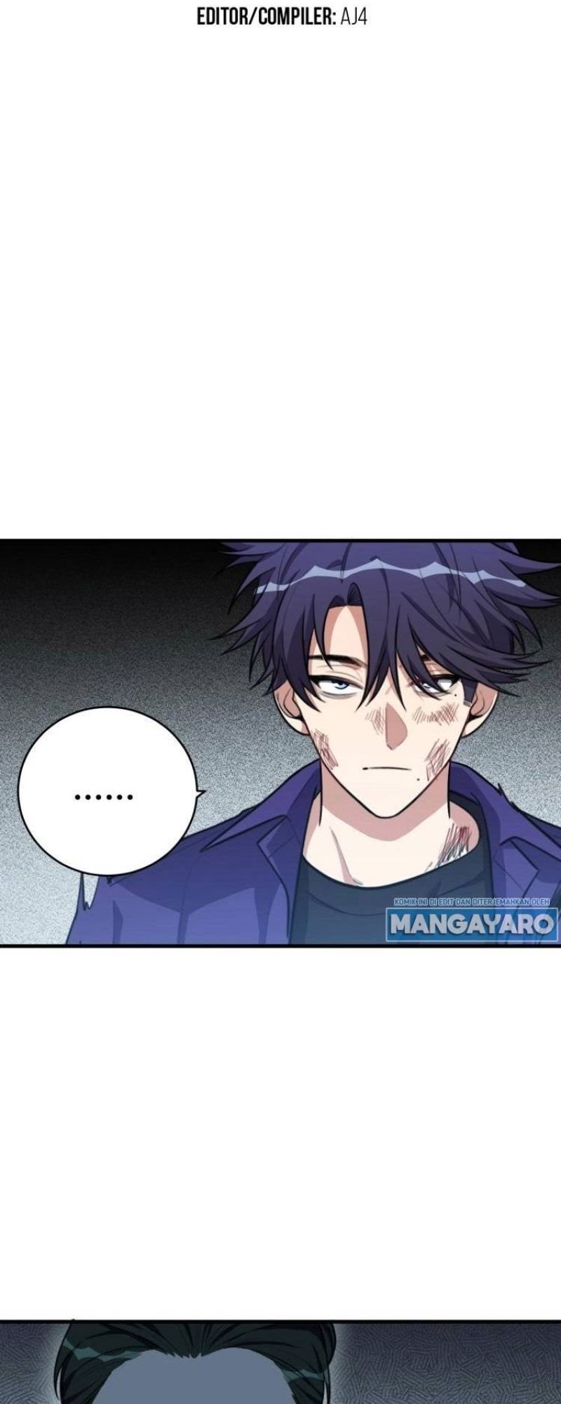 Killing My Love Chapter 43 - halaman 10