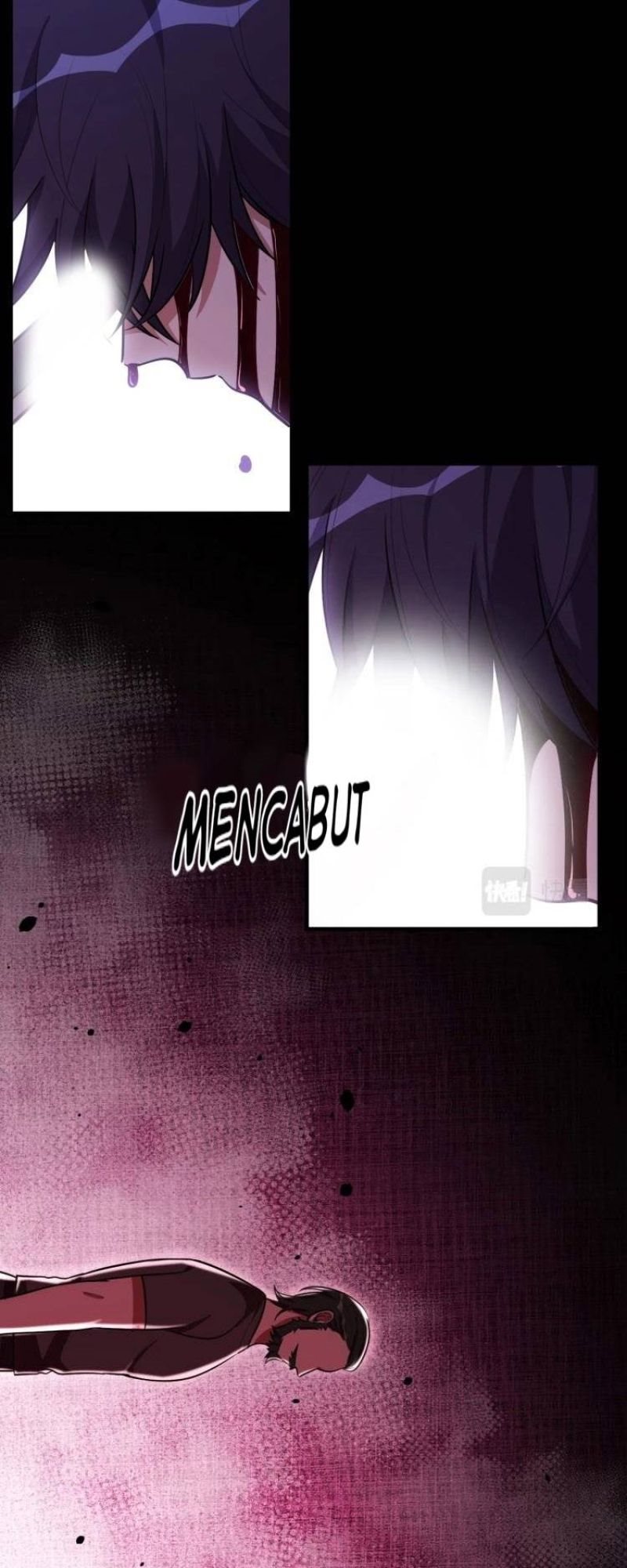 Killing My Love Chapter 43 - halaman 24
