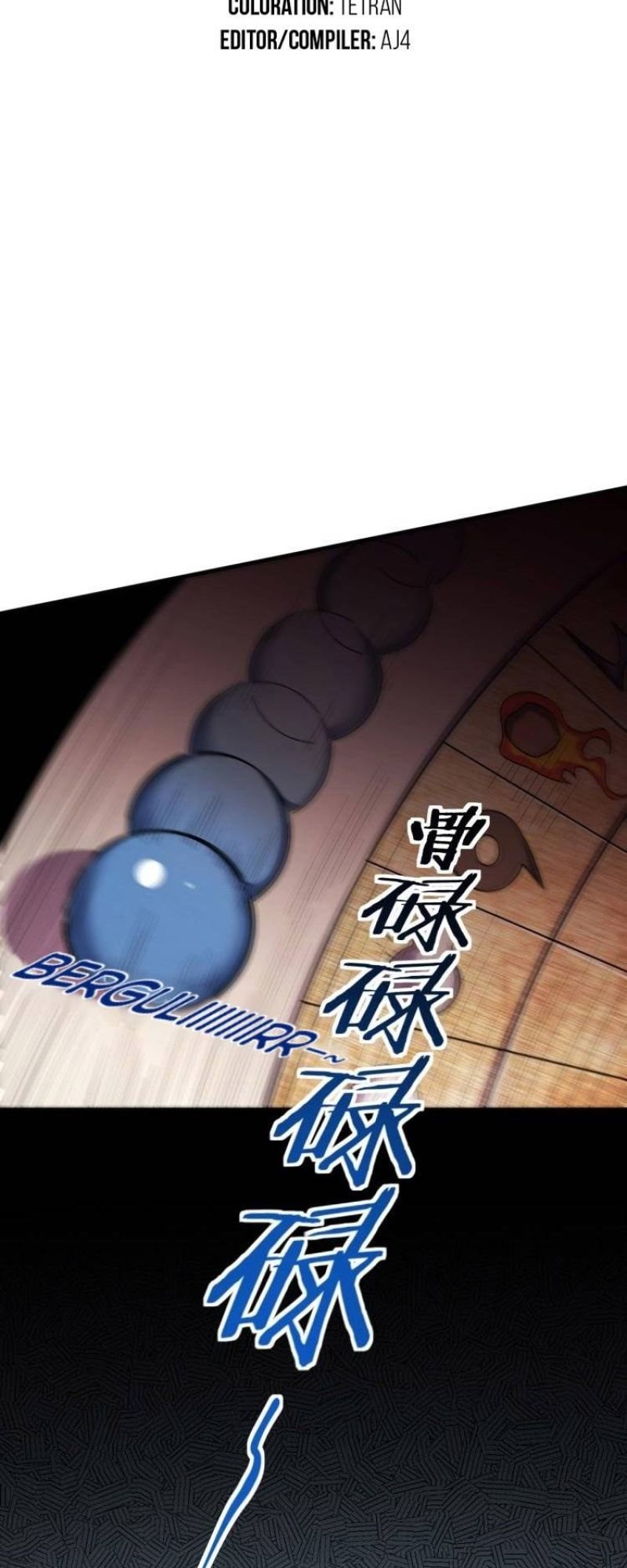 Killing My Love Chapter 44 - halaman 11