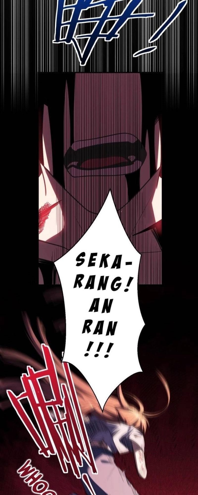 Killing My Love Chapter 44 - halaman 16