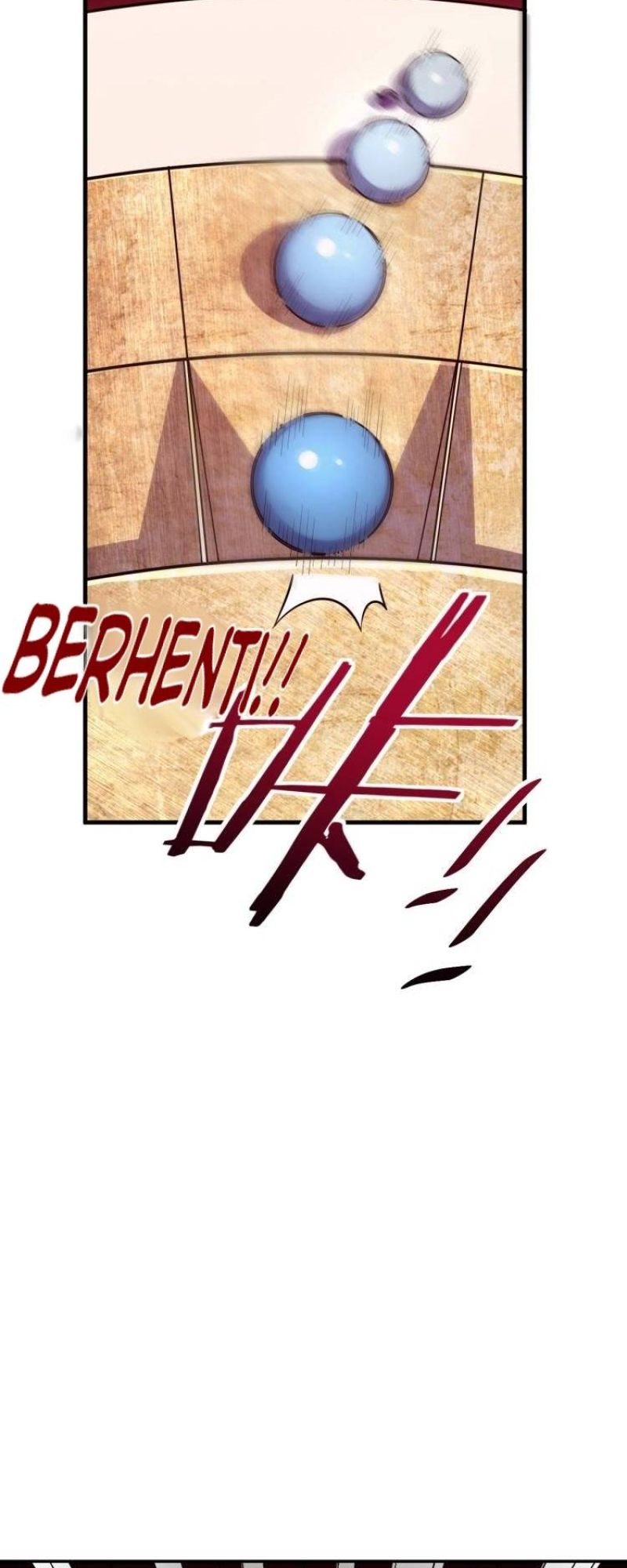 Killing My Love Chapter 44 - halaman 19