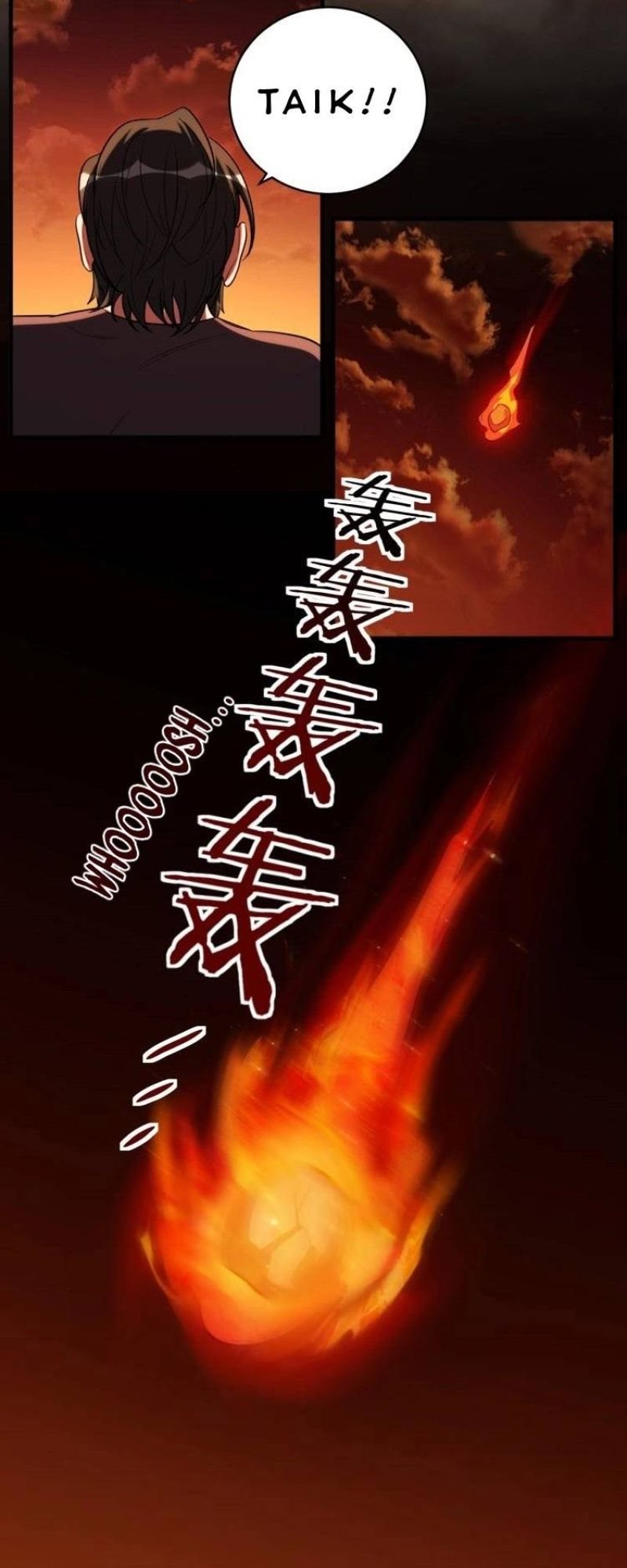 Killing My Love Chapter 44 - halaman 28