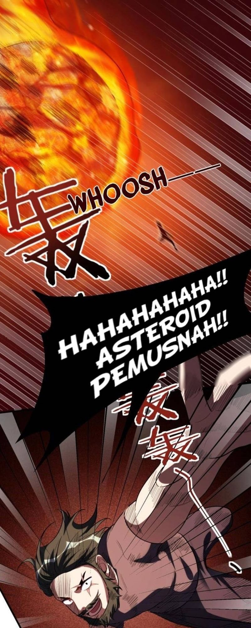 Killing My Love Chapter 45 - halaman 15