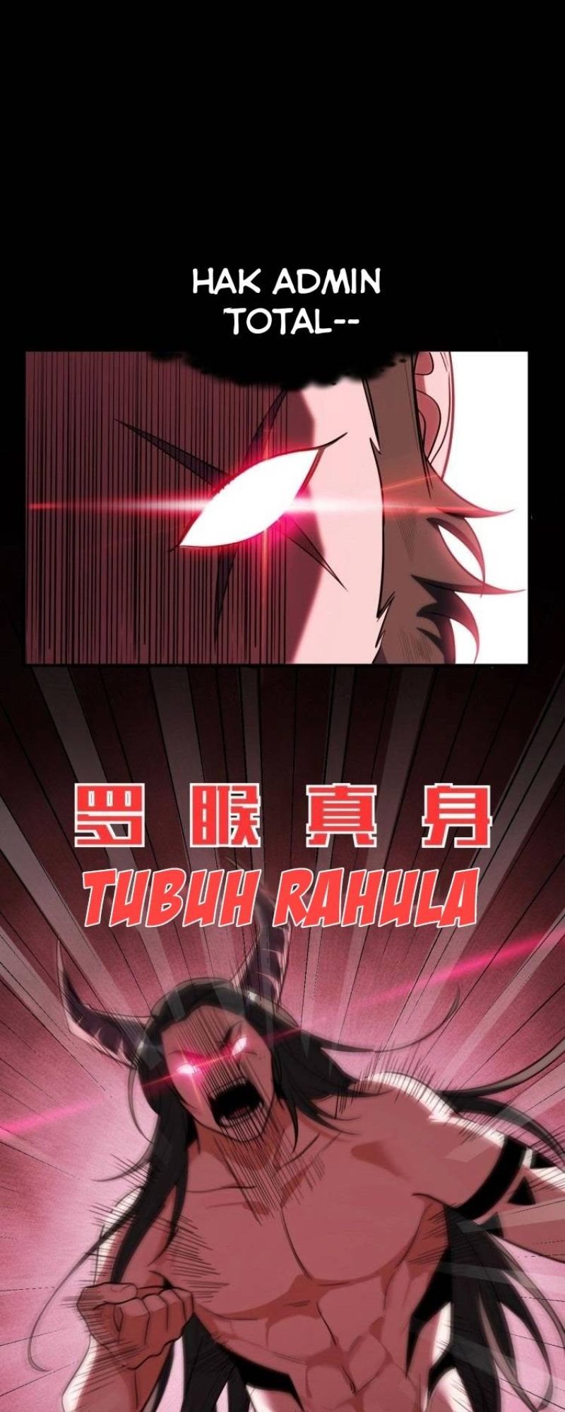 Killing My Love Chapter 45 - halaman 17