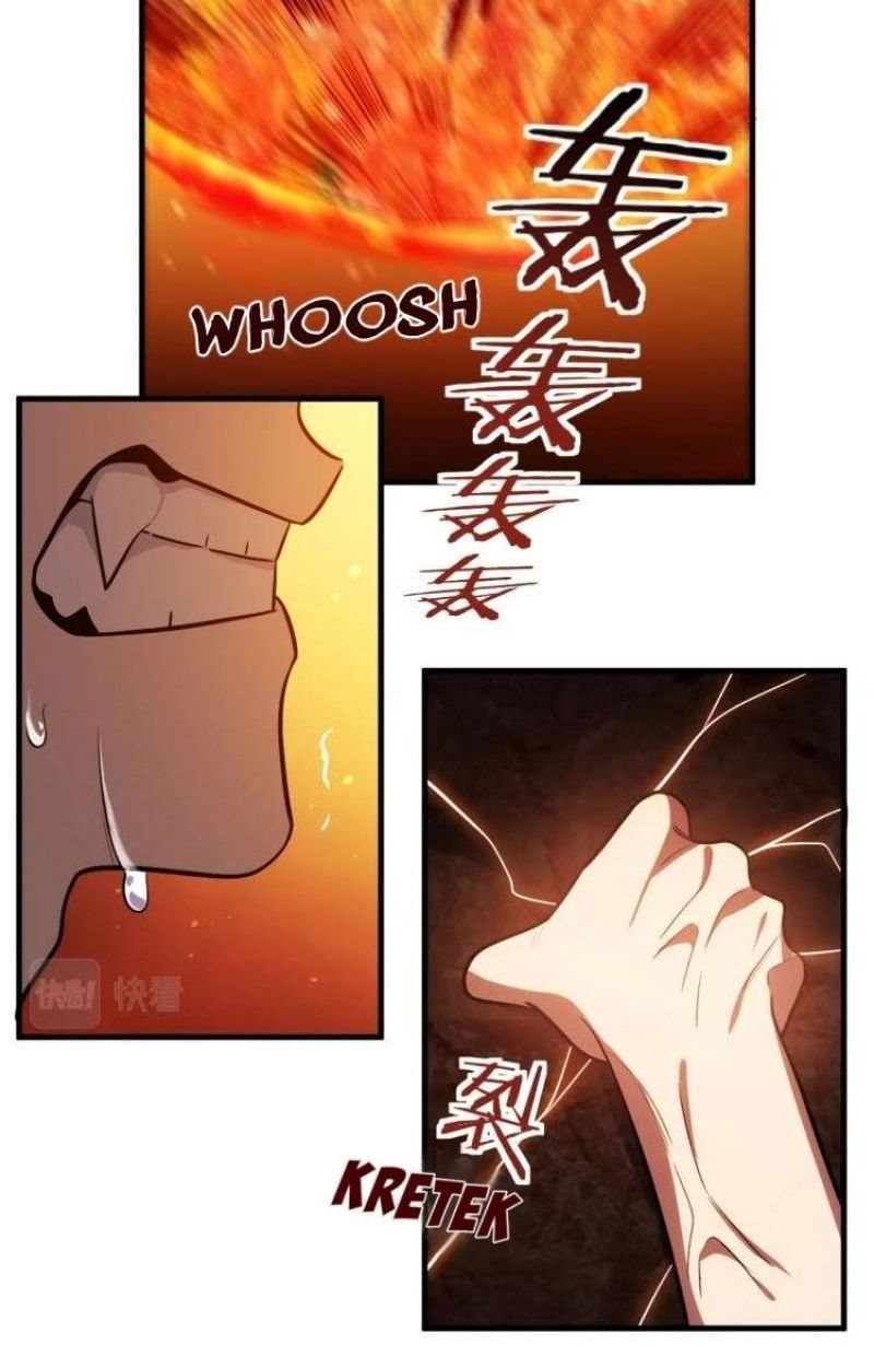 Killing My Love Chapter 45 - halaman 20