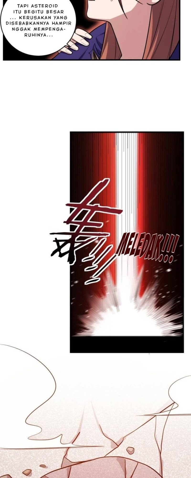 Killing My Love Chapter 45 - halaman 24