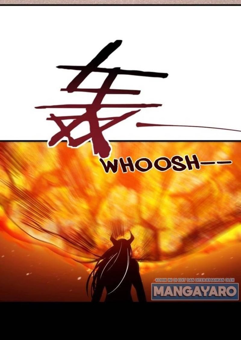 Killing My Love Chapter 45 - halaman 27