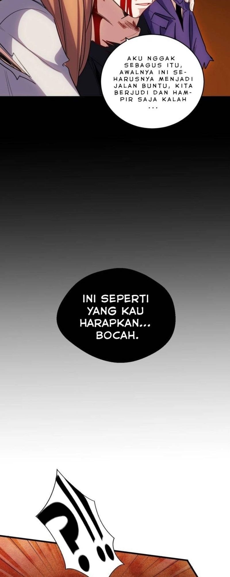 Killing My Love Chapter 46 - halaman 13