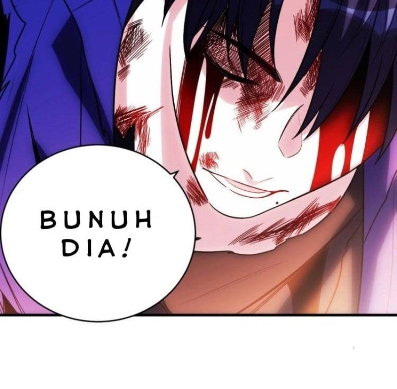 Killing My Love Chapter 46 - halaman 16