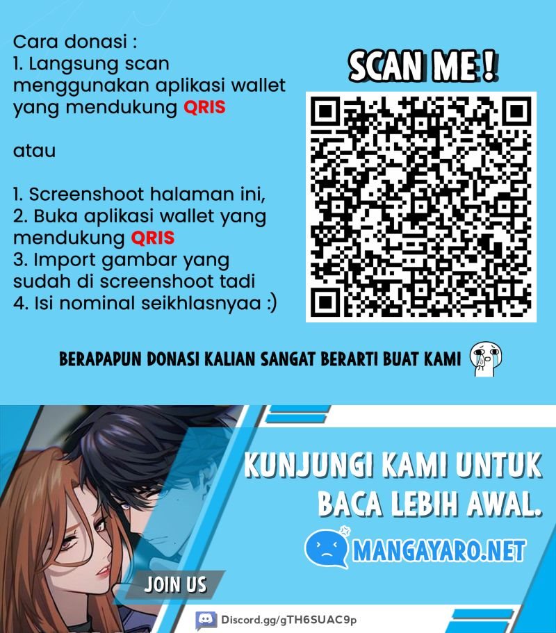 Killing My Love Chapter 46 - halaman 30