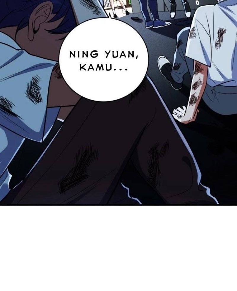 Killing My Love Chapter 47 - halaman 24