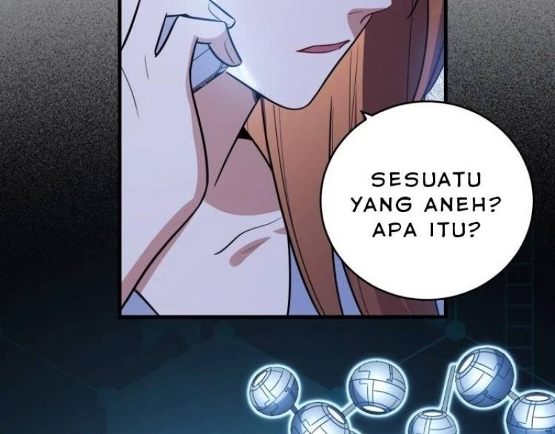 Killing My Love Chapter 47 - halaman 36