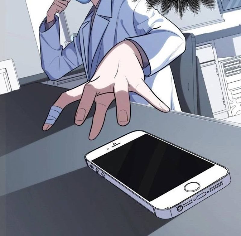 Killing My Love Chapter 48 - halaman 21