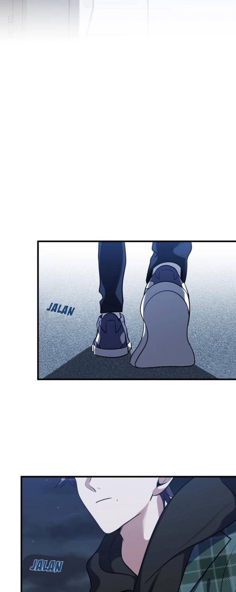 Killing My Love Chapter 48 - halaman 24