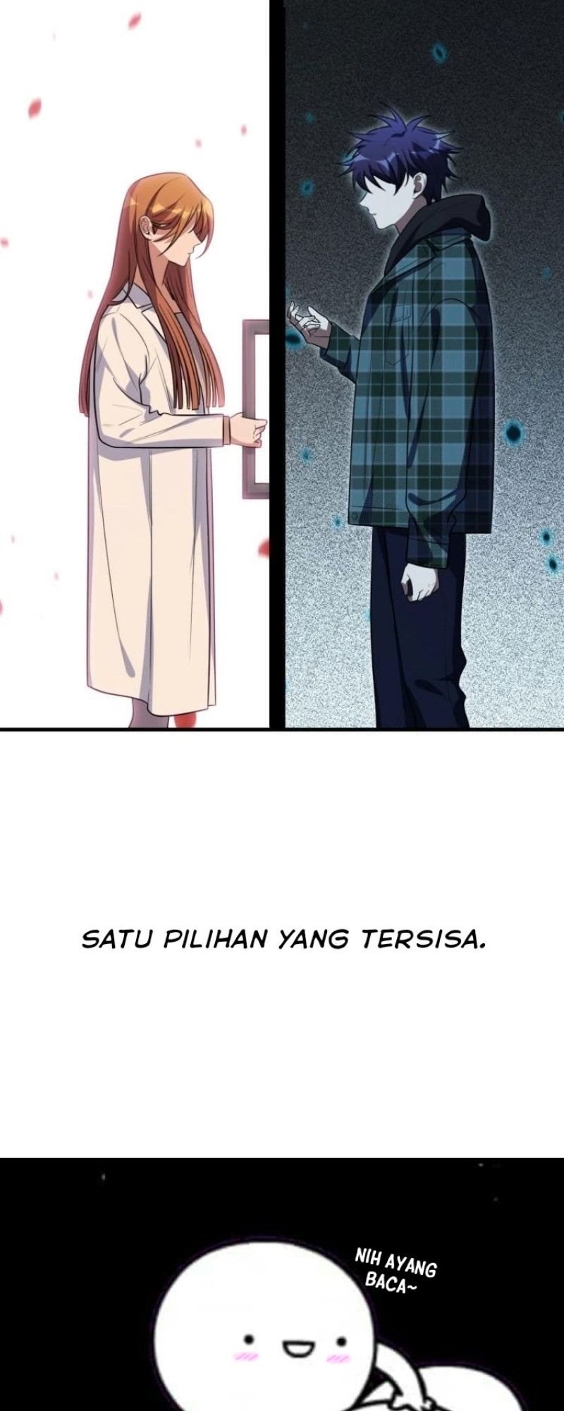 Killing My Love Chapter 48 - halaman 48