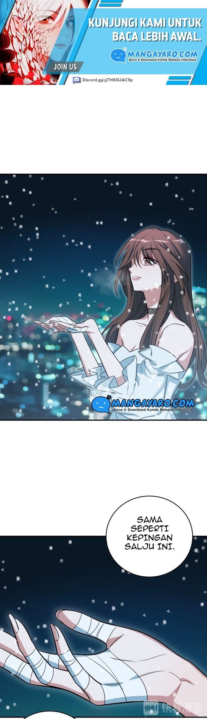 Killing My Love Chapter 5 - halaman 26