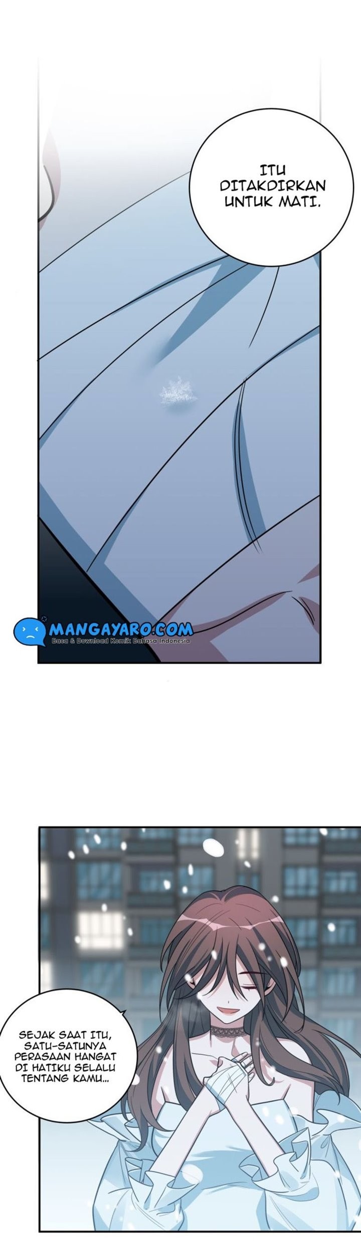 Killing My Love Chapter 5 - halaman 28