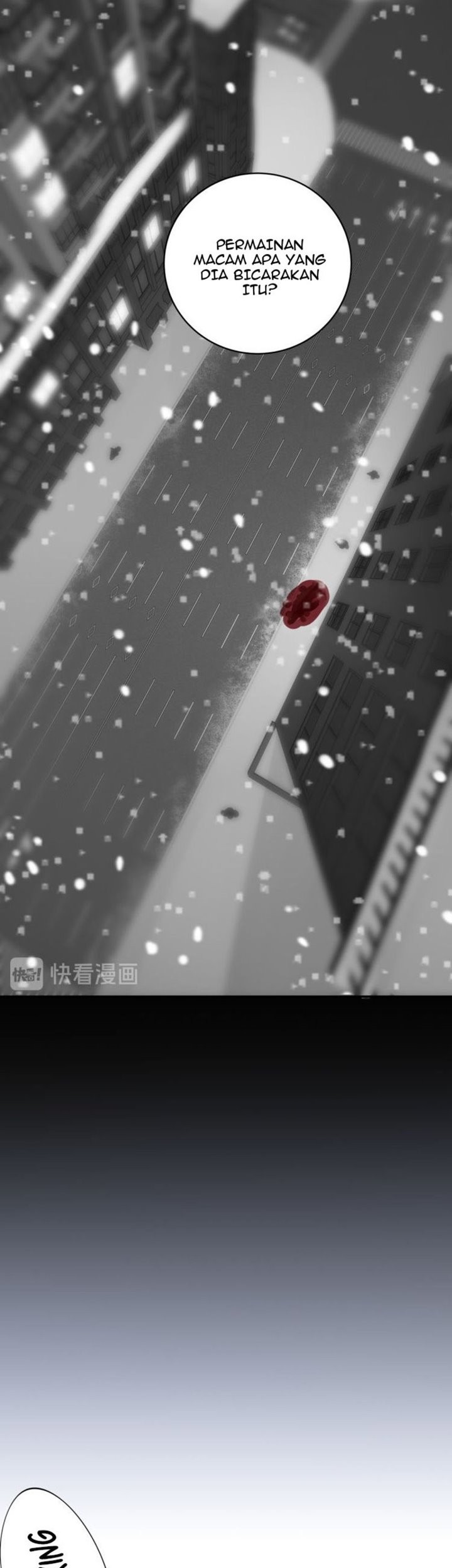 Killing My Love Chapter 5 - halaman 42