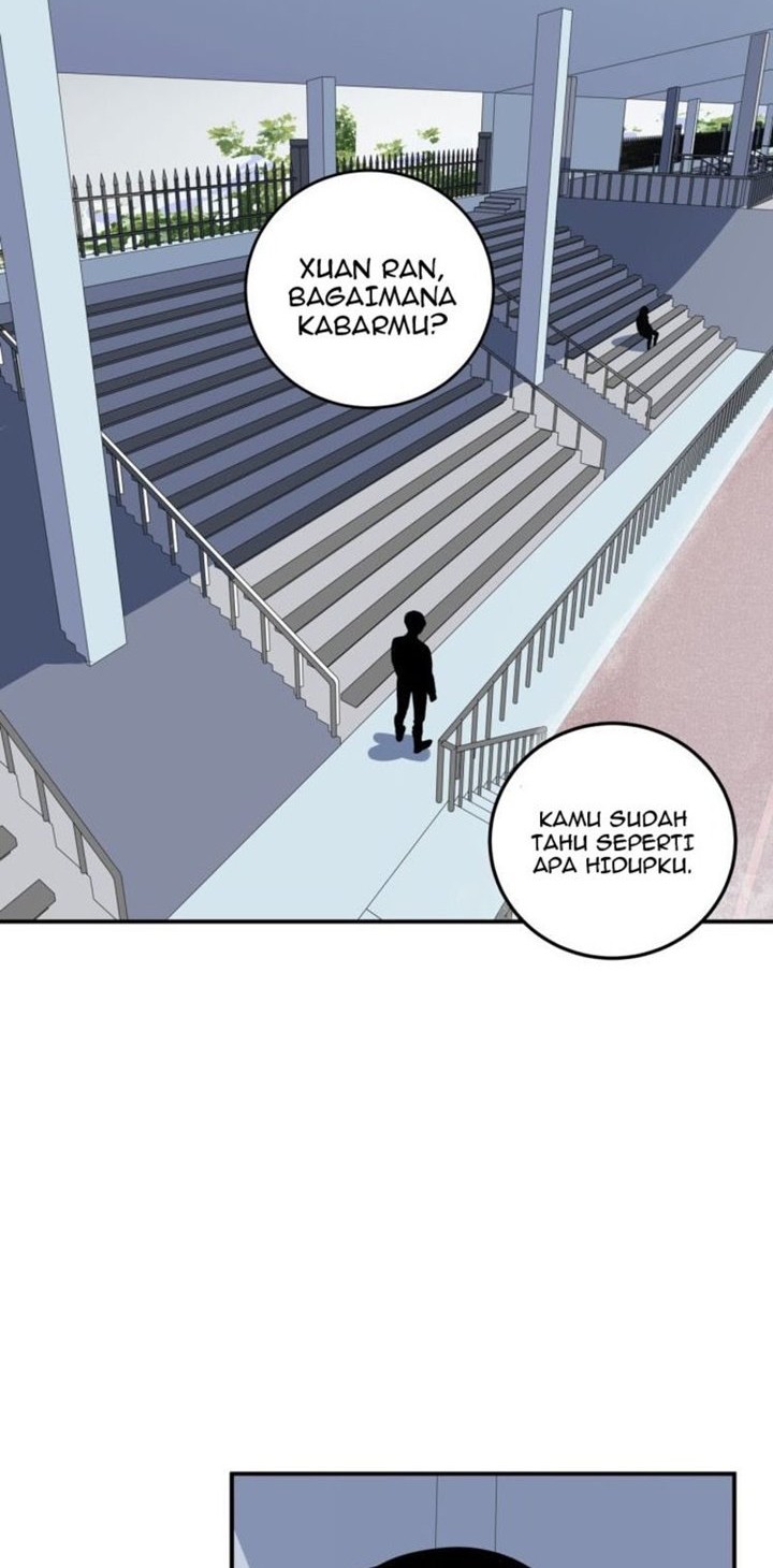 Killing My Love Chapter 5 - halaman 55