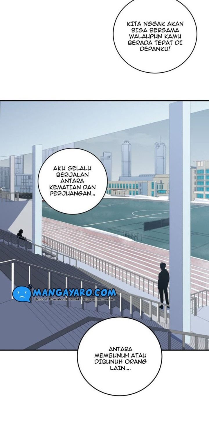 Killing My Love Chapter 5 - halaman 57