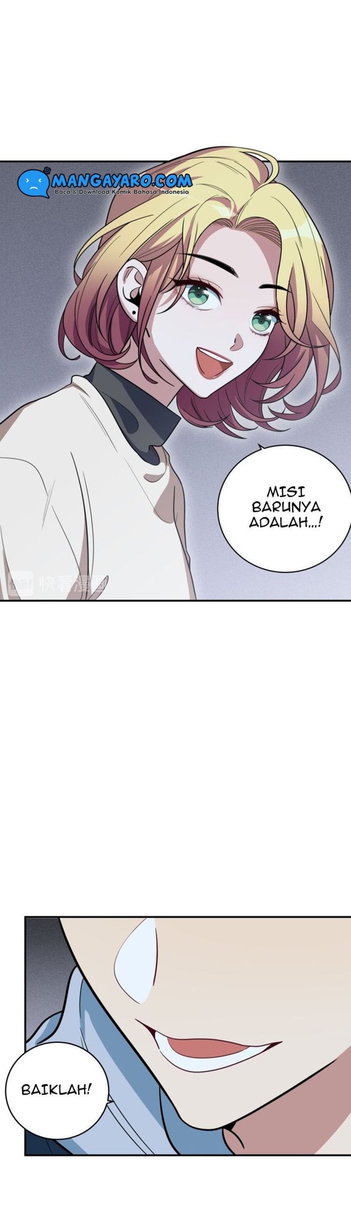 Killing My Love Chapter 5 - halaman 62
