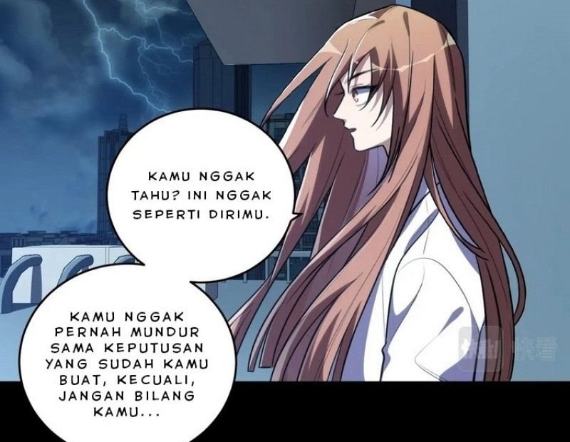 Killing My Love Chapter 50 - halaman 16