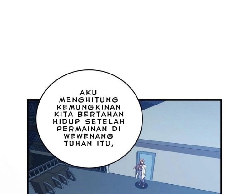 Killing My Love Chapter 50 - halaman 18