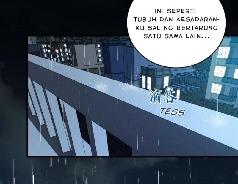 Killing My Love Chapter 50 - halaman 20