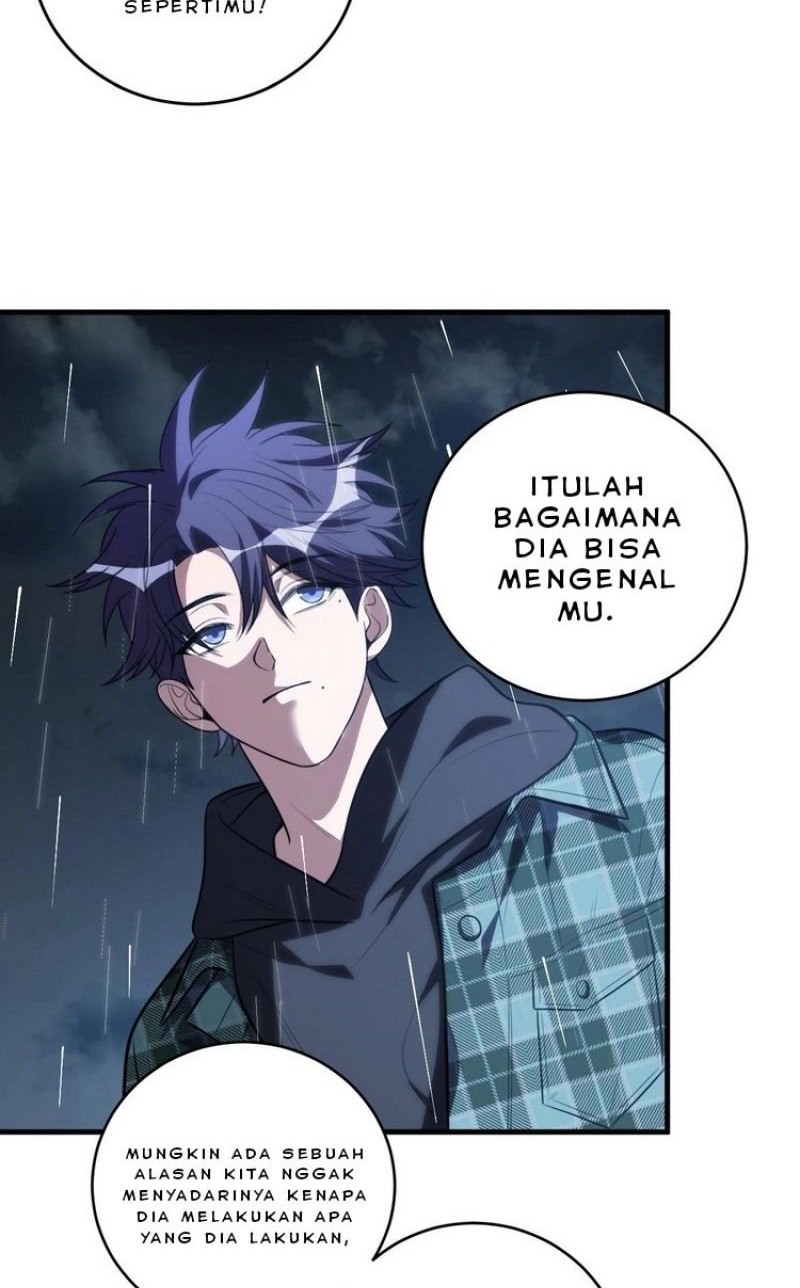 Killing My Love Chapter 50 - halaman 26