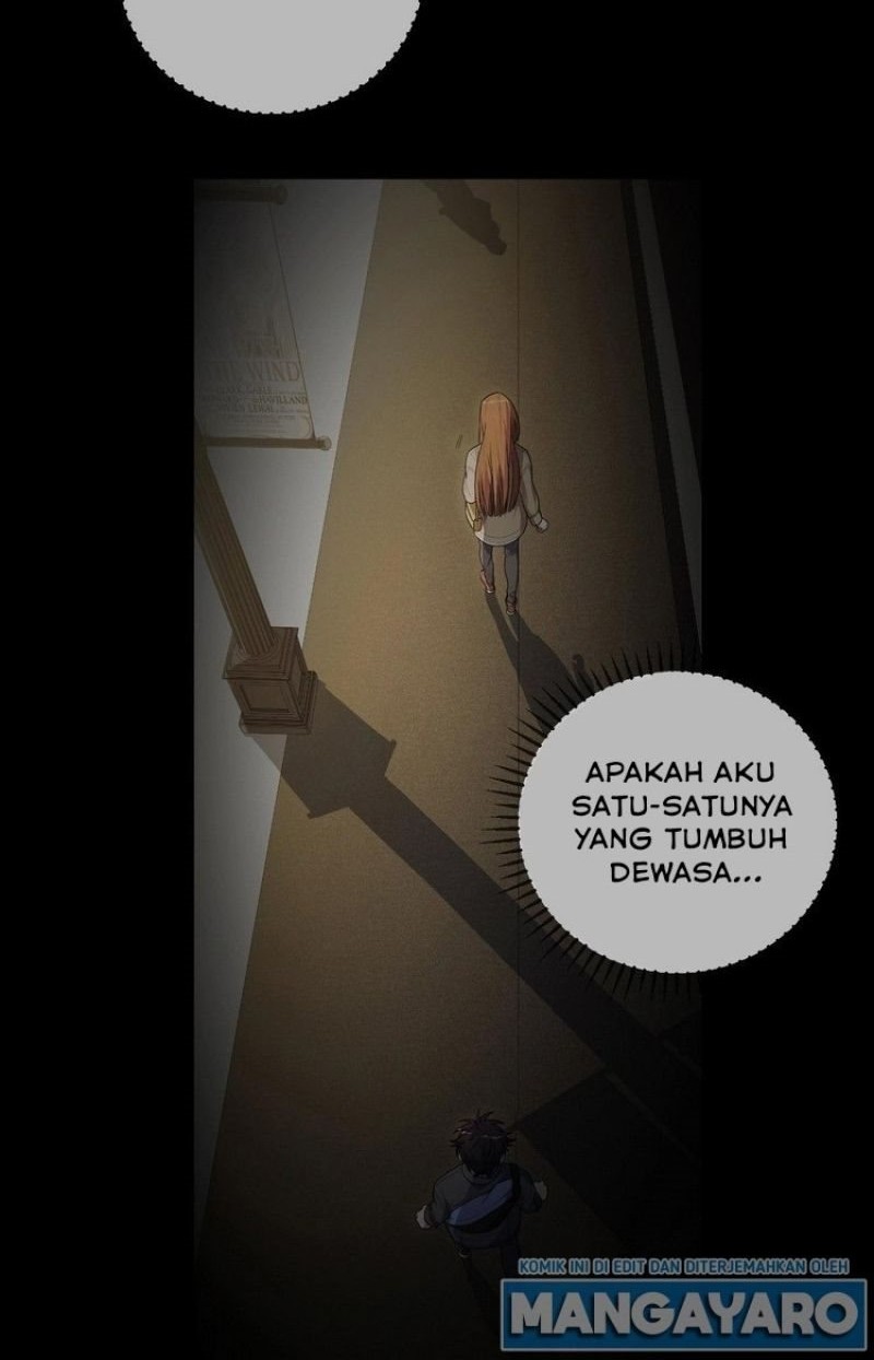 Killing My Love Chapter 50 - halaman 36