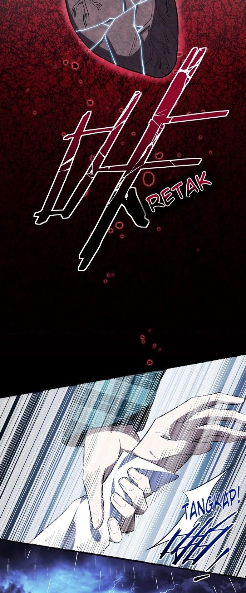 Killing My Love Chapter 50 - halaman 38