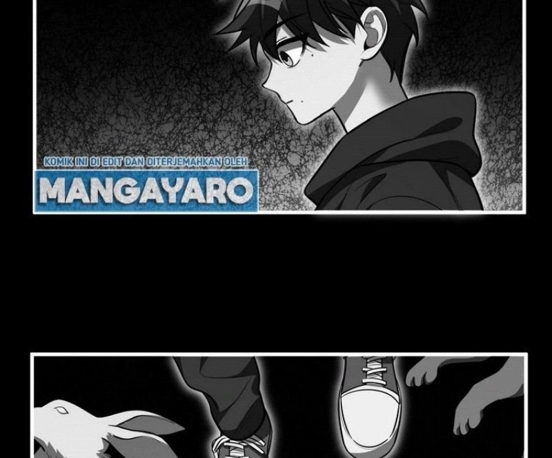 Killing My Love Chapter 50 - halaman 6