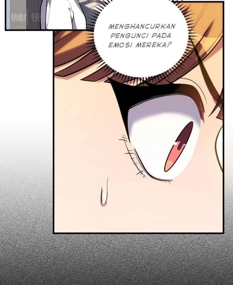 Killing My Love Chapter 51 - halaman 12