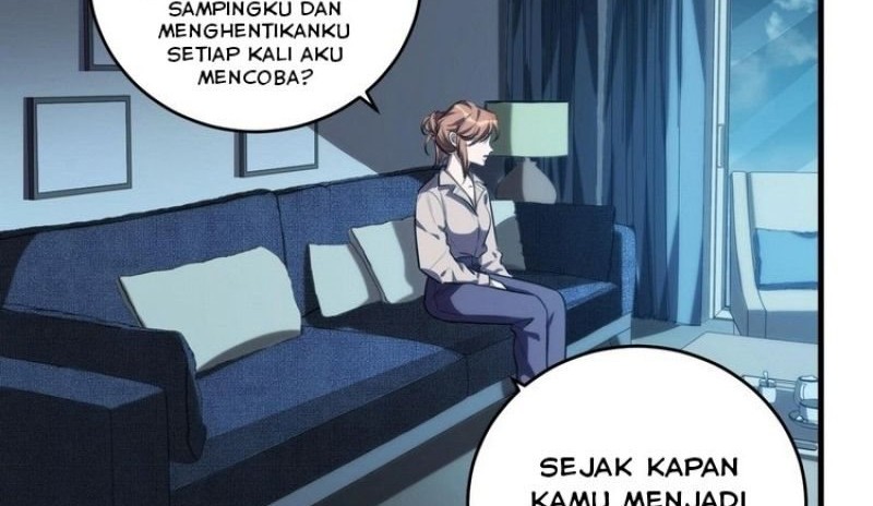 Killing My Love Chapter 51 - halaman 14