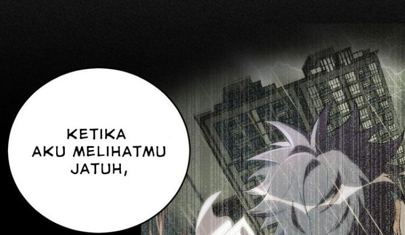 Killing My Love Chapter 51 - halaman 16